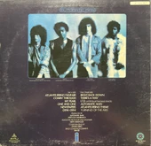 Automatic Man LP Plak thumbnail 2