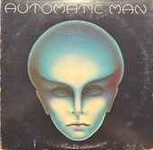 Automatic Man LP Plak thumbnail 1