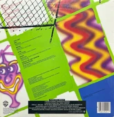Krush Groove Soundtrack LP Plak thumbnail 2