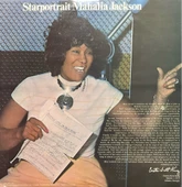 Mahalia Jackson Starportrait DoubleLP Plak thumbnail 2