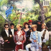 Sheila E. In Romance LP Plak thumbnail 2