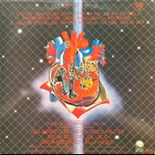 Neil Young Trans LP Plak thumbnail 2