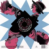 Gorillaz The Now Now LP Plak thumbnail 2