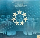 Electric Light Orchestra A New World Record LP Plak thumbnail 2