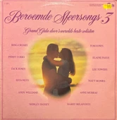 Beroemde Sfeersongs 3 Double LP Plak thumbnail 1