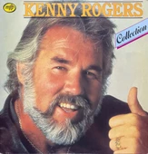 Kenny Rogers Collection LP Plak thumbnail 1