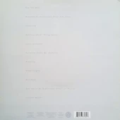 Kanye West 808s & Heartbreak Double 2 LP Plak + 1 CD thumbnail 2
