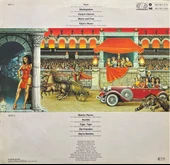 Dschinghis Khan Viva Viva LP Plak thumbnail 2