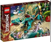 LEGO 71746 Ninjago Orman Ejderhası thumbnail 1