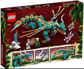 LEGO 71746 Ninjago Orman Ejderhası thumbnail 2
