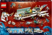 LEGO 71756 NINJAGO Hidro Gemi thumbnail 2