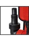Einhell GC-DP 3325 Dalgıç Pompa - Kirli Su - 4181530 thumbnail 6