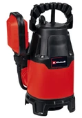 Einhell GC-DP 3325 Dalgıç Pompa - Kirli Su - 4181530 thumbnail 2