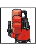 Einhell GC-DP 3325 Dalgıç Pompa - Kirli Su - 4181530 thumbnail 1