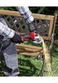 Einhell TE-AG 125 CE Devir Ayarlı Avuç Taşlama - 4430860 thumbnail 3