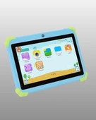 7 İnç Android Tablet WiFi Bluetooth ve Çift Kamera Destekli thumbnail 4