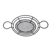 Patates Sunum Oval 20x28 cm (OPS-20) thumbnail 4