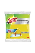 3M Scotch Brite Mutfak Bezi 5'li thumbnail 2