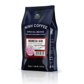 Nish Filtre Kahve Endonezya Java 250 Gr thumbnail 1