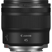 Canon RF 45mm f/1.2 STM Lens thumbnail 1