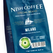 Nish Espresso Milano 1 Kg thumbnail 3