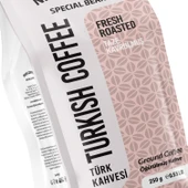 Nish Türk Kahvesi 250 Gr thumbnail 3