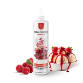 Nish Frambuaz Aromalı Dekor Sos 750 Gr thumbnail 3