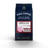 Nish Filtre Kahve Endonezya Java 250 Gr thumbnail 5