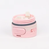 Igloo Squid Termos 600ml-PEMBE - 2 thumbnail 5