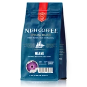 Nish Espresso Miami 1 Kg thumbnail 1