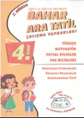 4. Sınıf Bahar Ara Tatil thumbnail 2
