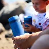 Igloo Squid Termos 600ml-LACİVERT thumbnail 6