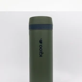 Igloo Squid Termos 600ml-HAKİ thumbnail 1