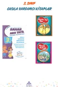 3. Sınıf Bahar Ara Tatil thumbnail 1