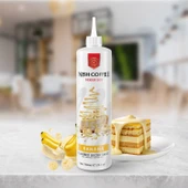 Nish Muz Aromalı Dekor Sos 750 Gr thumbnail 4