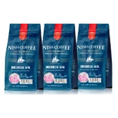 Nish Filtre Kahve Endonezya Java 3x1 Kg thumbnail 1