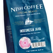 Nish Filtre Kahve Endonezya Java 3x1 Kg thumbnail 4