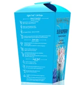 Nish Blue Raspberry Aromalı Toz İçecek 250 Gr thumbnail 2