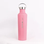 Igloo Pentagon Termos 750ml-PEMBE thumbnail 1