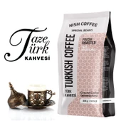 Nish Türk Kahvesi 250 Gr thumbnail 4