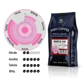 Nish Filtre Kahve Endonezya Java 250 Gr thumbnail 2