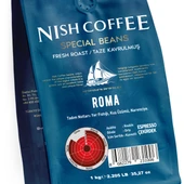 Nish Espresso Roma 1 Kg thumbnail 3