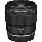 Canon RF 45mm f/1.2 STM Lens thumbnail 4
