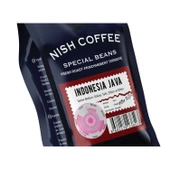 Nish Filtre Kahve Endonezya Java 250 Gr thumbnail 3