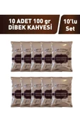Nish Dibek Kahvesi 10 x 100 Gr thumbnail 2