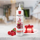 Nish Frambuaz Aromalı Dekor Sos 750 Gr thumbnail 4