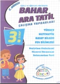 3. Sınıf Bahar Ara Tatil thumbnail 2
