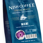 Nish Espresso Miami 1 Kg thumbnail 3