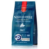 Nish Espresso Italy 1 kg thumbnail 1