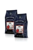 Nish Espresso Roma 2 x 250 Gr thumbnail 1